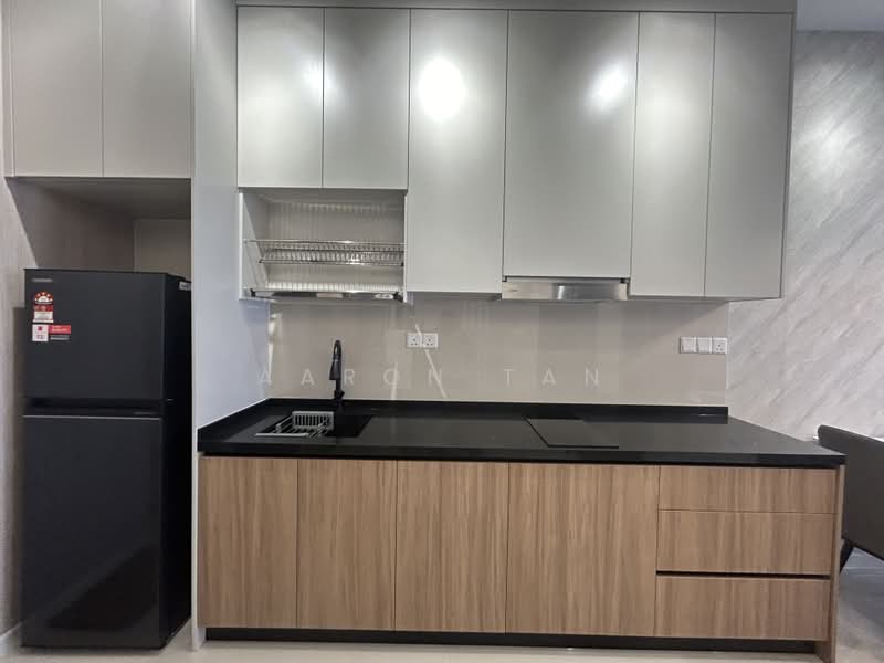 Service Residence for Rent at Sunway Velocity TWO - Aaron Tan - PropertyGuru.com.my