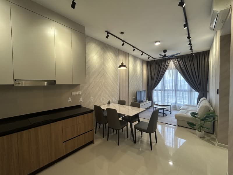 Service Residence for Rent at Sunway Velocity TWO - Aaron Tan - PropertyGuru.com.my