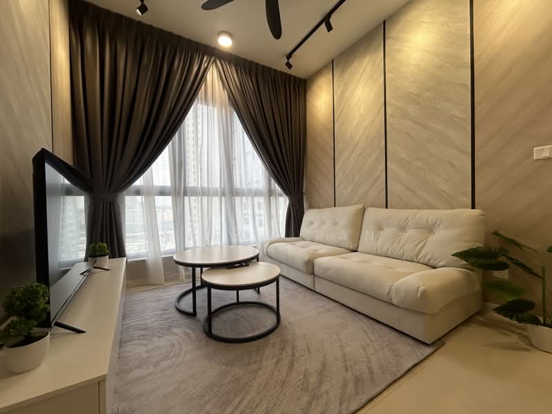 Service Residence for Rent at Sunway Velocity TWO - Aaron Tan - PropertyGuru.com.my