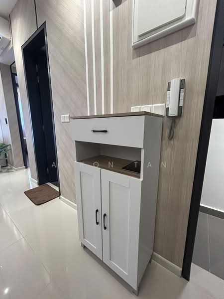Service Residence for Rent at Sunway Velocity TWO - Aaron Tan - PropertyGuru.com.my