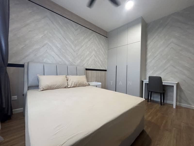 Service Residence for Rent at Sunway Velocity TWO - Aaron Tan - PropertyGuru.com.my