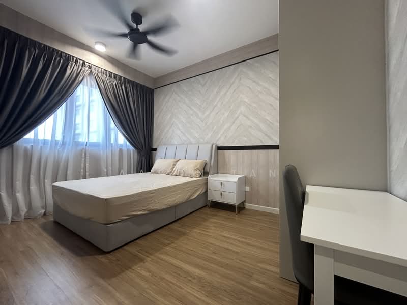 Service Residence for Rent at Sunway Velocity TWO - Aaron Tan - PropertyGuru.com.my