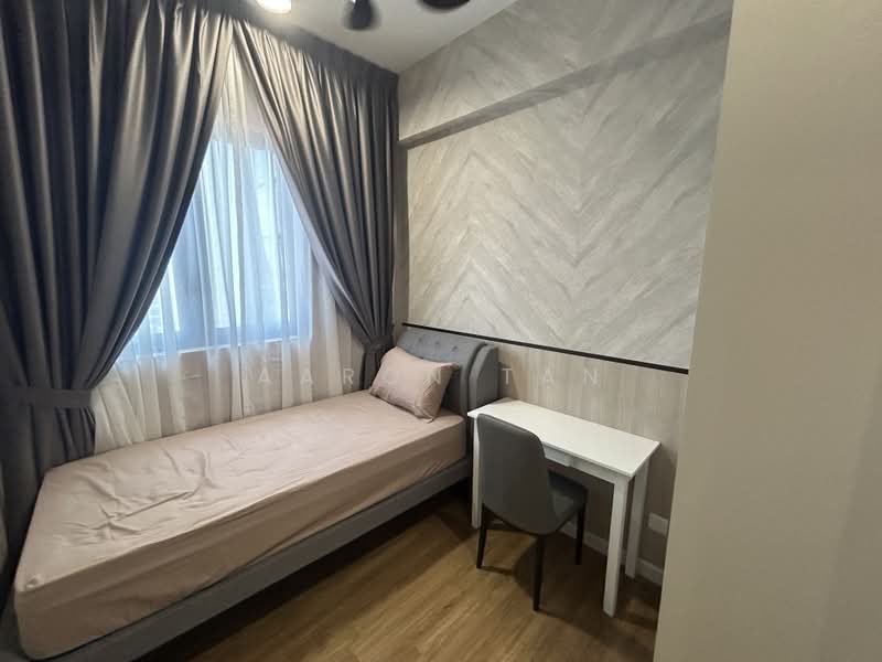 Service Residence for Rent at Sunway Velocity TWO - Aaron Tan - PropertyGuru.com.my
