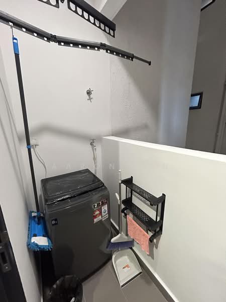 Service Residence for Rent at Sunway Velocity TWO - Aaron Tan - PropertyGuru.com.my