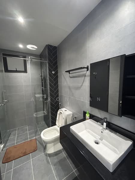 Service Residence for Rent at Sunway Velocity TWO - Aaron Tan - PropertyGuru.com.my