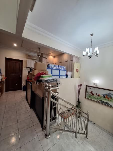 2-storey Terraced House for Sale in Taman Overseas Union (Taman Oug) (Jalan Klang Lama (Old Klang Road)) - Jackie Chong - Interior - PropertyGuru.com.my