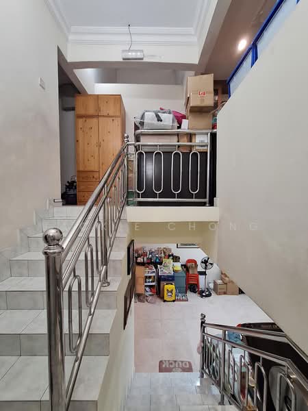 2-storey Terraced House for Sale in Taman Overseas Union (Taman Oug) (Jalan Klang Lama (Old Klang Road)) - Jackie Chong - Interior - PropertyGuru.com.my