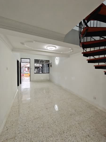 Rumah Teres 1 Tingkat untuk Disewa di Taman Molek (Johor Bahru) - Rene Tew - PropertyGuru.com.my