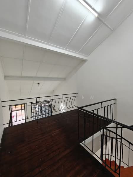 Rumah Teres 1 Tingkat untuk Disewa di Taman Molek (Johor Bahru) - Rene Tew - PropertyGuru.com.my