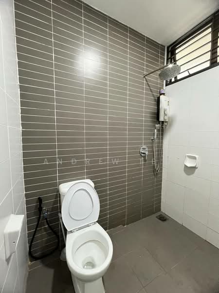 Service Residence for Rent at Palazio - Andrew Teo - Bathroom - PropertyGuru.com.my