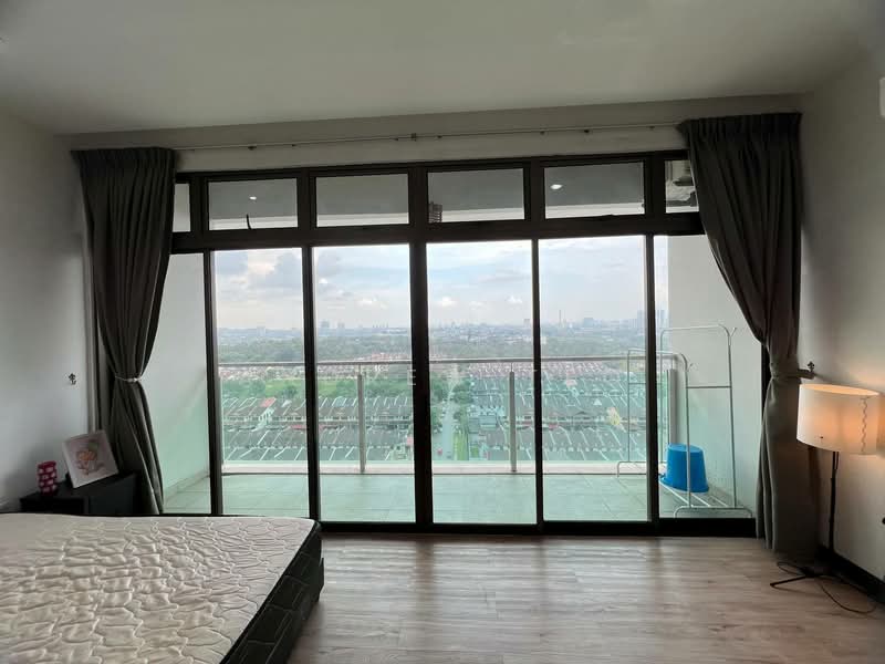 Service Residence for Rent at Palazio - Andrew Teo - Bedroom - PropertyGuru.com.my