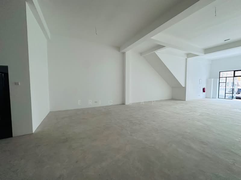 Shop / Office for Rent in Bandar Baru Permas Jaya (Permas Jaya) - ERIC YAP - PropertyGuru.com.my