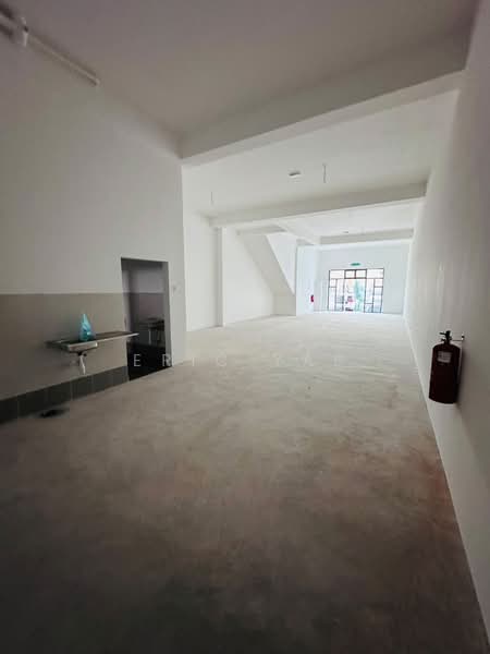 Shop / Office for Rent in Bandar Baru Permas Jaya (Permas Jaya) - ERIC YAP - PropertyGuru.com.my