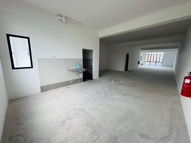 Shop / Office for Rent in Bandar Baru Permas Jaya (Permas Jaya) - ERIC YAP - PropertyGuru.com.my