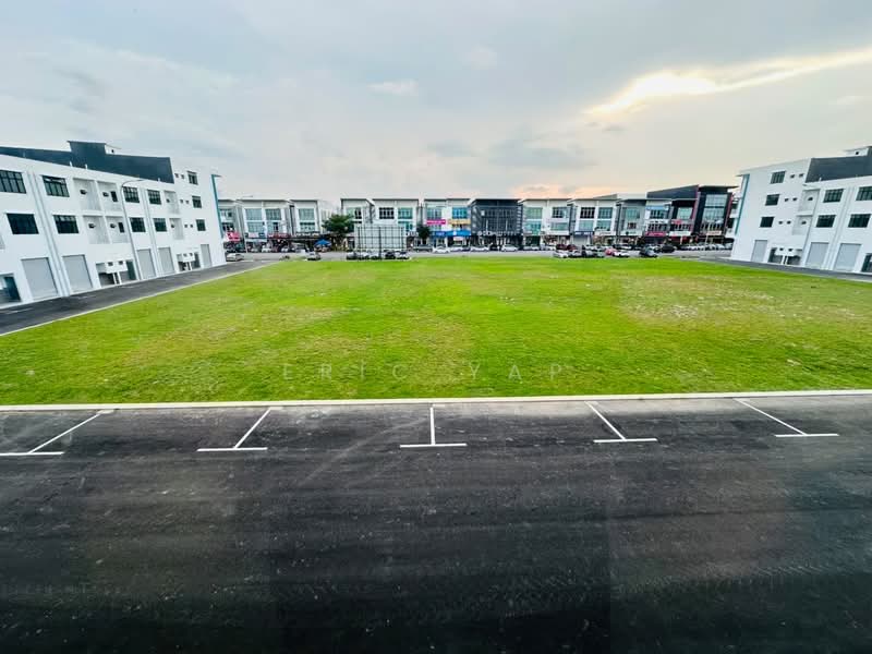 Shop / Office for Rent in Bandar Baru Permas Jaya (Permas Jaya) - ERIC YAP - PropertyGuru.com.my