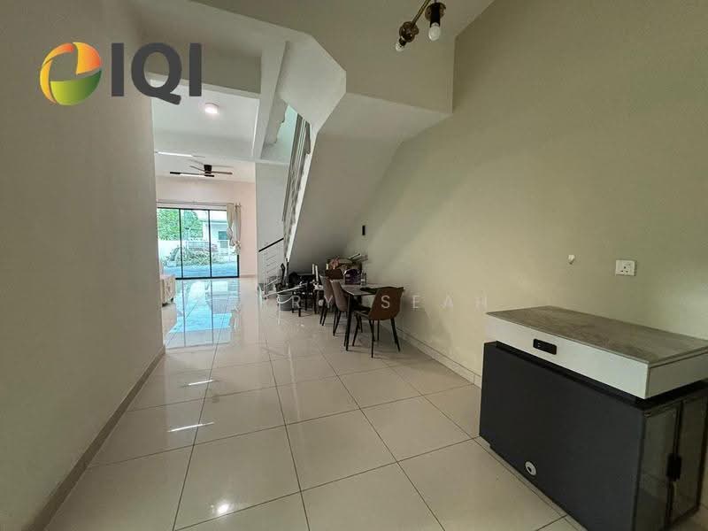 Semi-Detached House for Rent in Taman Santuari (Bukit Mertajam) - Kerry Seah - Interior - PropertyGuru.com.my