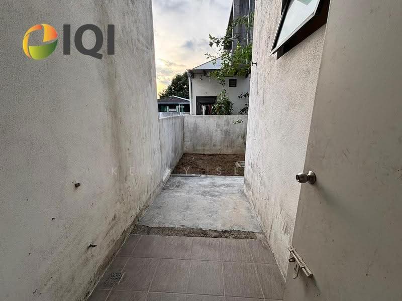 Semi-Detached House for Rent in Taman Santuari (Bukit Mertajam) - Kerry Seah - Exterior - PropertyGuru.com.my