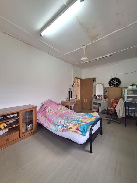 Rumah Teres 2 Tingkat untuk Dijual di Taman United (Jalan Klang Lama (Old Klang Road)) - Jackie Chong - Bedroom - PropertyGuru.com.my