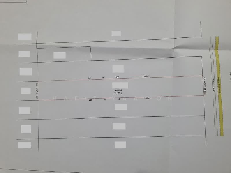 Tanah Pertanian untuk Dijual di Kampung Johan Setia (Klang) - Hafiz Yaacob - PropertyGuru.com.my