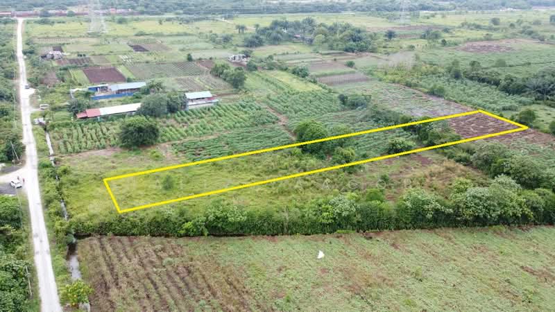 Tanah Pertanian untuk Dijual di Kampung Johan Setia (Klang) - Hafiz Yaacob - Exterior - PropertyGuru.com.my
