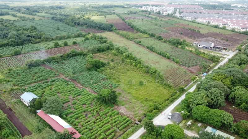 Tanah Pertanian untuk Dijual di Kampung Johan Setia (Klang) - Hafiz Yaacob - Exterior - PropertyGuru.com.my
