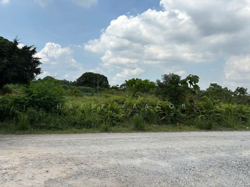 Tanah Pertanian untuk Dijual di Kampung Johan Setia (Klang) - Hafiz Yaacob - Exterior - PropertyGuru.com.my