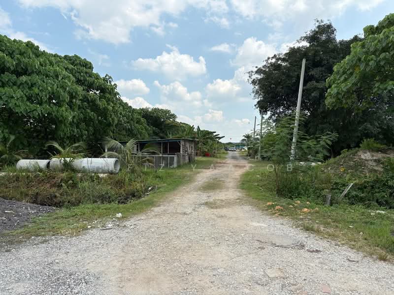 Tanah Pertanian untuk Dijual di Kampung Johan Setia (Klang) - Hafiz Yaacob - Exterior - PropertyGuru.com.my