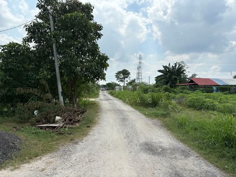 Tanah Pertanian untuk Dijual di Kampung Johan Setia (Klang) - Hafiz Yaacob - Exterior - PropertyGuru.com.my