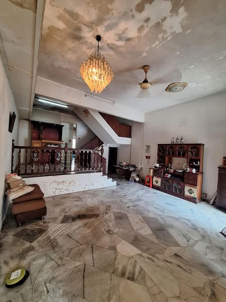 Rumah Teres 2 Tingkat untuk Dijual di Taman Universiti Indah (Seri Kembangan) - Jackie Chong - PropertyGuru.com.my