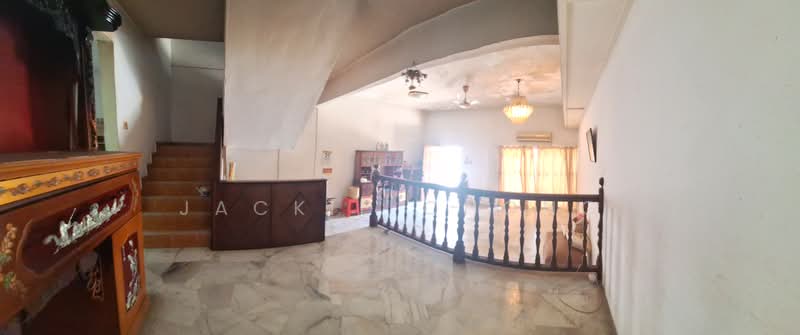Rumah Teres 2 Tingkat untuk Dijual di Taman Universiti Indah (Seri Kembangan) - Jackie Chong - PropertyGuru.com.my