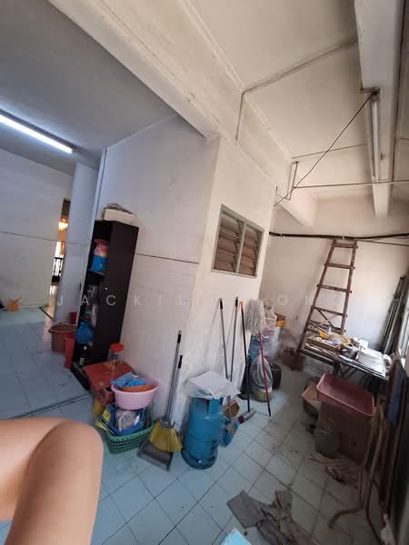 Rumah Teres 2 Tingkat untuk Dijual di Taman Universiti Indah (Seri Kembangan) - Jackie Chong - Interior - PropertyGuru.com.my