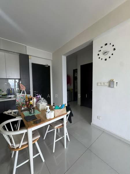 Condominium for Rent at Royal Strand @ Country Garden Danga Bay - Edward Siow - Dining Room - PropertyGuru.com.my