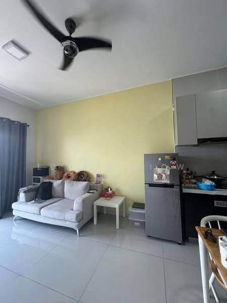 Condominium for Rent at Royal Strand @ Country Garden Danga Bay - Edward Siow - Living Room - PropertyGuru.com.my