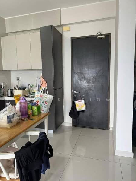 Condominium for Rent at Royal Strand @ Country Garden Danga Bay - Edward Siow - Kitchen - PropertyGuru.com.my