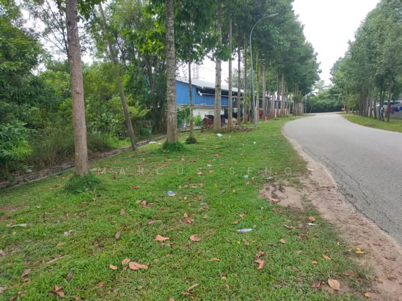 Tanah Perindustrian untuk Dijual di Bandar Lahat Baru (Lahat) - Marcus Seng - Exterior - PropertyGuru.com.my