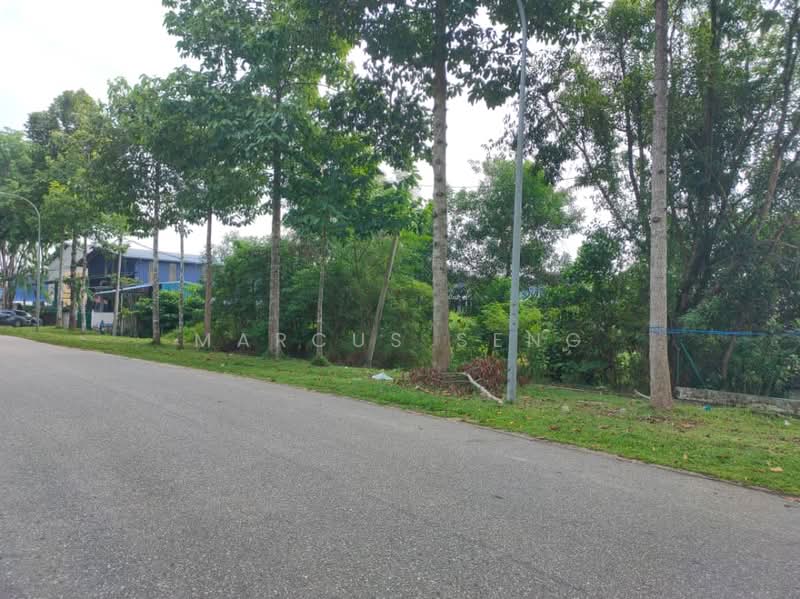 Tanah Perindustrian untuk Dijual di Bandar Lahat Baru (Lahat) - Marcus Seng - Exterior - PropertyGuru.com.my
