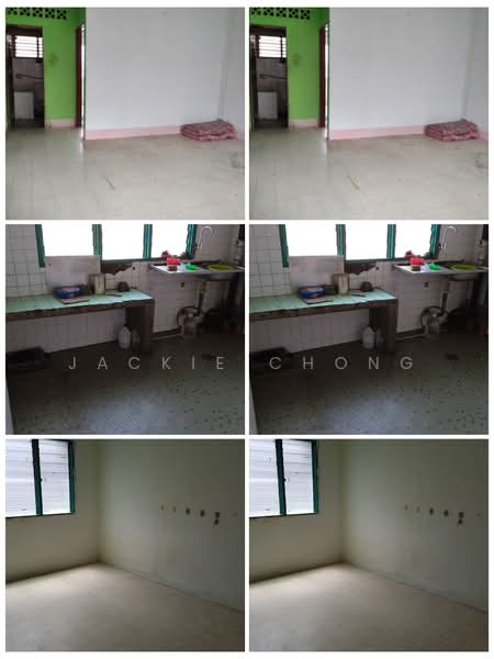 Flat for Sale at Salak South Garden (Taman Salak Selatan) - Jackie Chong - Interior - PropertyGuru.com.my