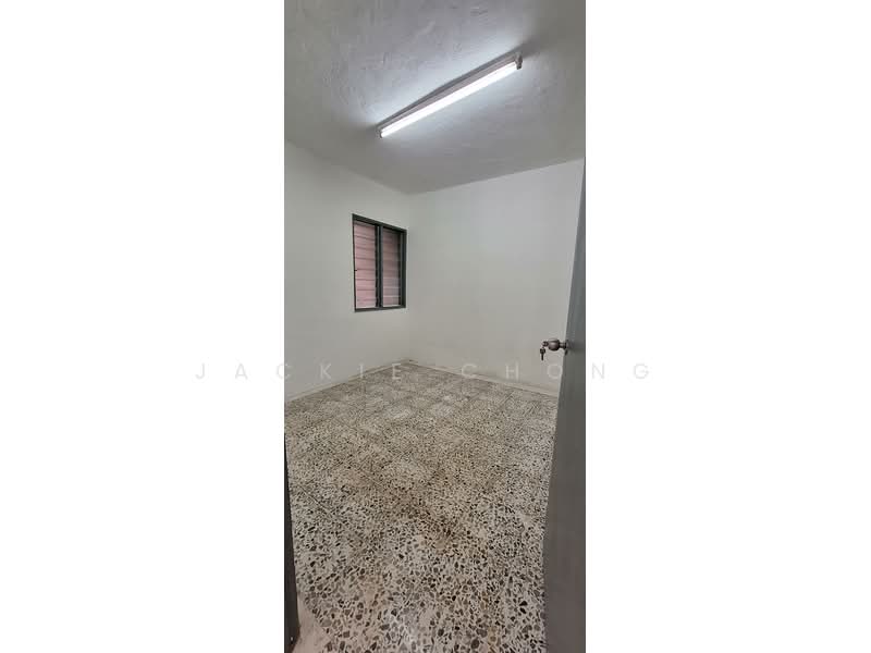 Flat for Sale at Salak South Garden (Taman Salak Selatan) - Jackie Chong - Interior - PropertyGuru.com.my