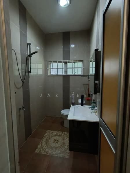 Rumah Teres 1 Tingkat untuk Dijual di Taman Ungku Tun Aminah (Skudai) - Jaz Lee - PropertyGuru.com.my