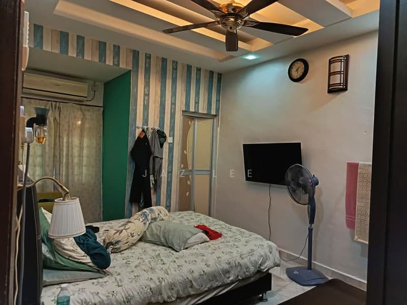 Rumah Teres 1 Tingkat untuk Dijual di Taman Ungku Tun Aminah (Skudai) - Jaz Lee - PropertyGuru.com.my