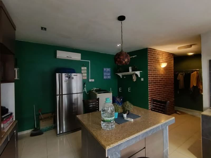 Rumah Teres 1 Tingkat untuk Dijual di Taman Ungku Tun Aminah (Skudai) - Jaz Lee - PropertyGuru.com.my