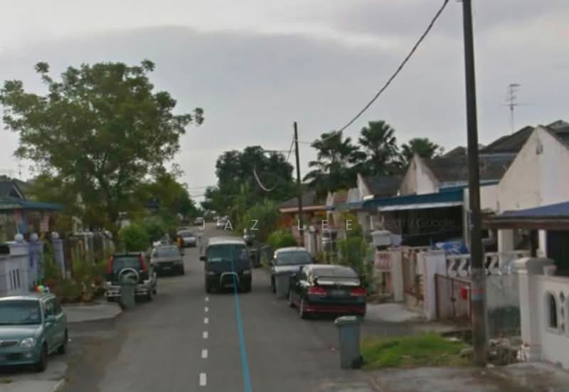 Rumah Teres 1 Tingkat untuk Dijual di Taman Ungku Tun Aminah (Skudai) - Jaz Lee - PropertyGuru.com.my