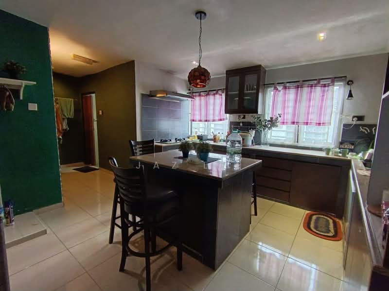 Rumah Teres 1 Tingkat untuk Dijual di Taman Ungku Tun Aminah (Skudai) - Jaz Lee - PropertyGuru.com.my