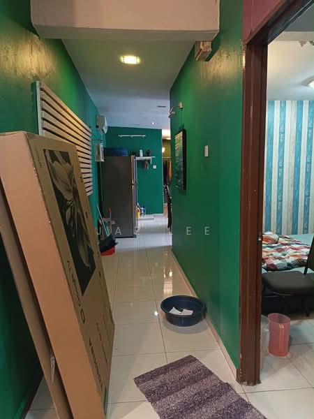 Rumah Teres 1 Tingkat untuk Dijual di Taman Ungku Tun Aminah (Skudai) - Jaz Lee - PropertyGuru.com.my