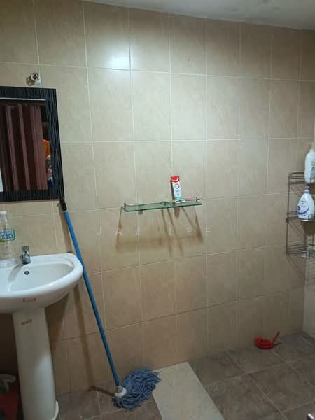 Rumah Teres 1 Tingkat untuk Dijual di Taman Ungku Tun Aminah (Skudai) - Jaz Lee - PropertyGuru.com.my