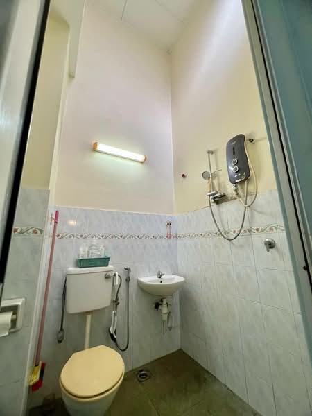 Rumah Teres 2 Tingkat untuk Dijual di Bukit Indah (Iskandar Puteri (Nusajaya)) - Andrew Teo - Bathroom - PropertyGuru.com.my