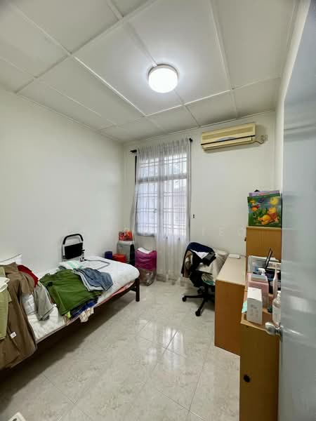 Rumah Teres 2 Tingkat untuk Dijual di Bukit Indah (Iskandar Puteri (Nusajaya)) - Andrew Teo - Bedroom - PropertyGuru.com.my
