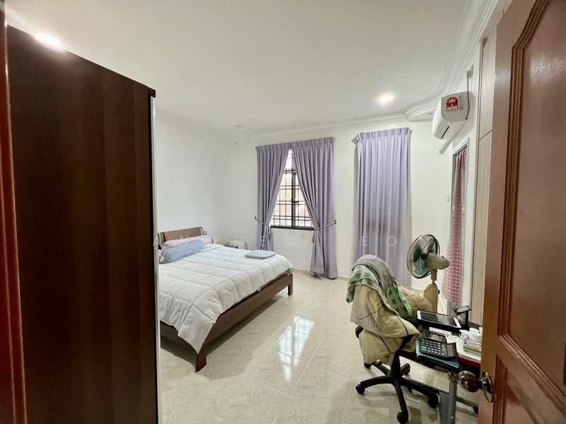Rumah Teres 2 Tingkat untuk Dijual di Bukit Indah (Iskandar Puteri (Nusajaya)) - Andrew Teo - Bedroom - PropertyGuru.com.my