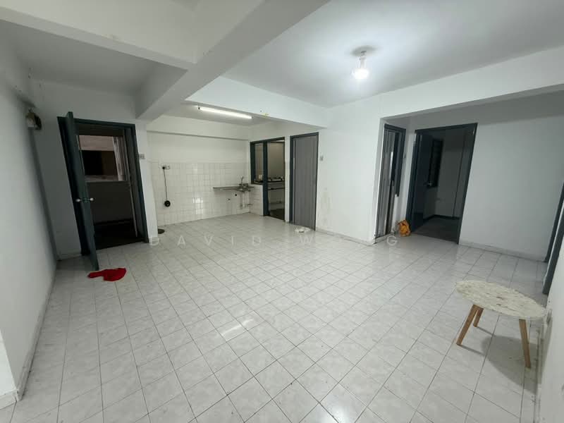 Apartment for Rent at Aman Satu - David Wong - PropertyGuru.com.my