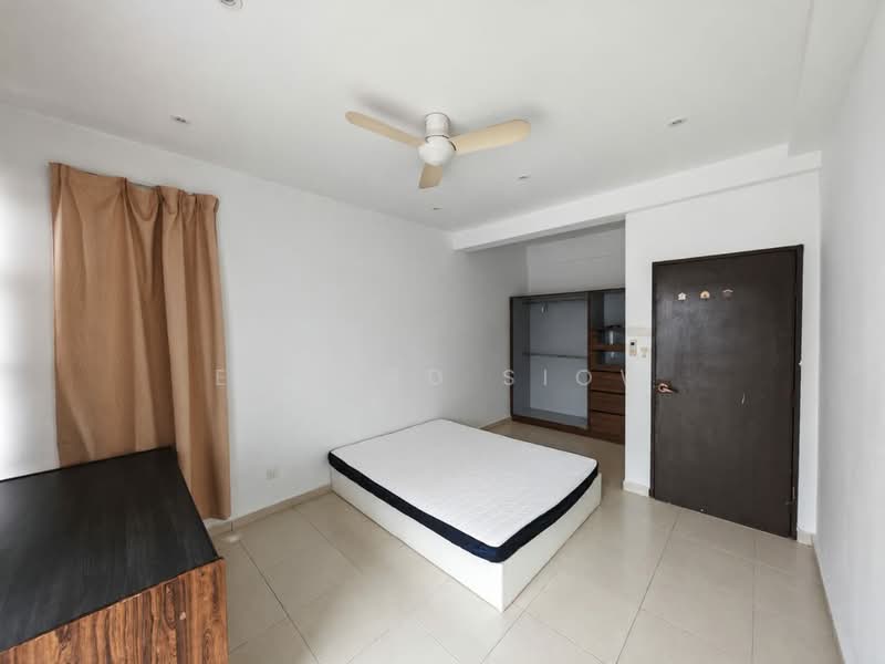 Service Residence for Rent at The Garden Residences - Edward Siow - Bedroom - PropertyGuru.com.my